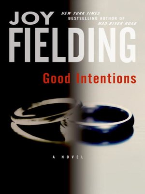 Good Intentions - ebook